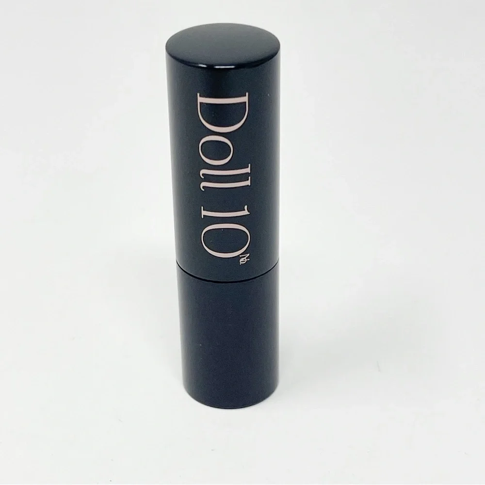DOLL 10 LIP Rouge  Lipstick No Angel NEW